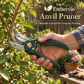 Embervio Anvil Pruner lifestyle