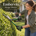 Embervio Hedge Shears lifestyle